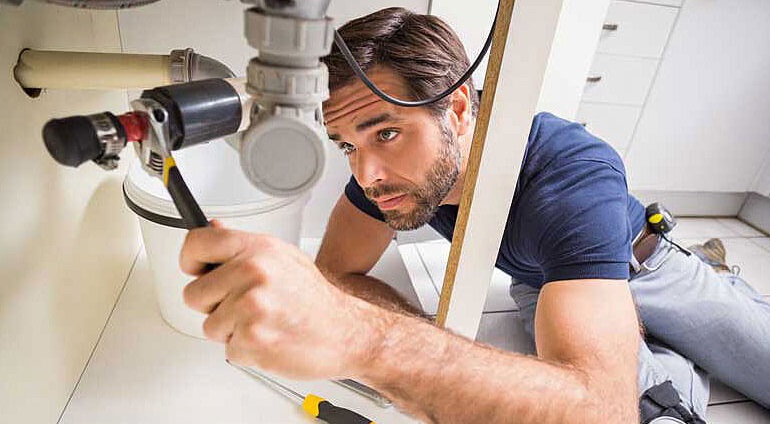 Plumbers Egham